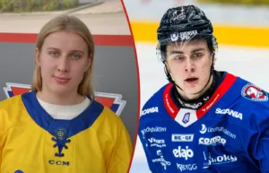 Målsprutan: ”På Ebba kan jag verkligen inte göra mål”