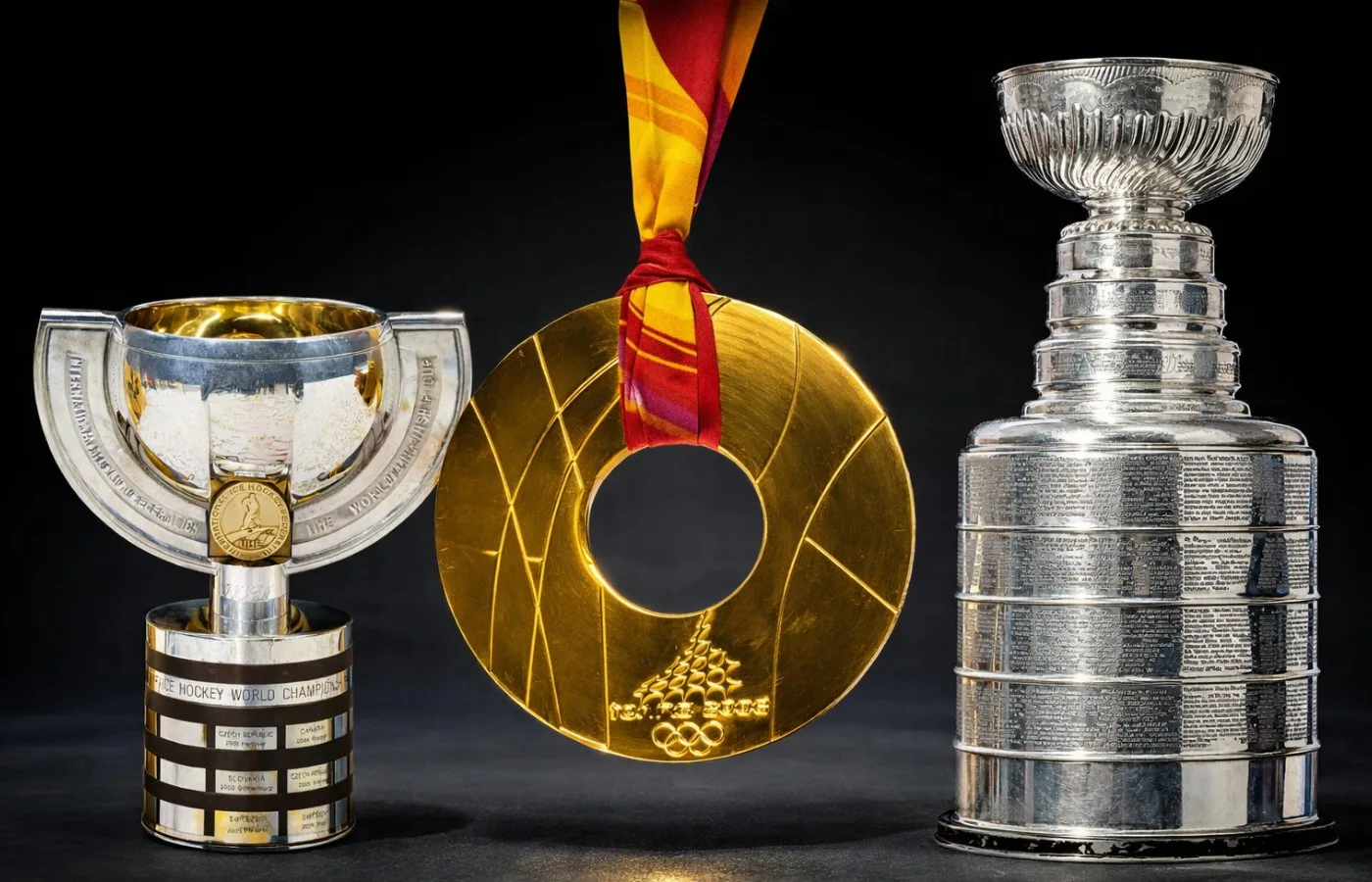 OS 2026: Spelarna som kan ta plats i Triple Gold Club