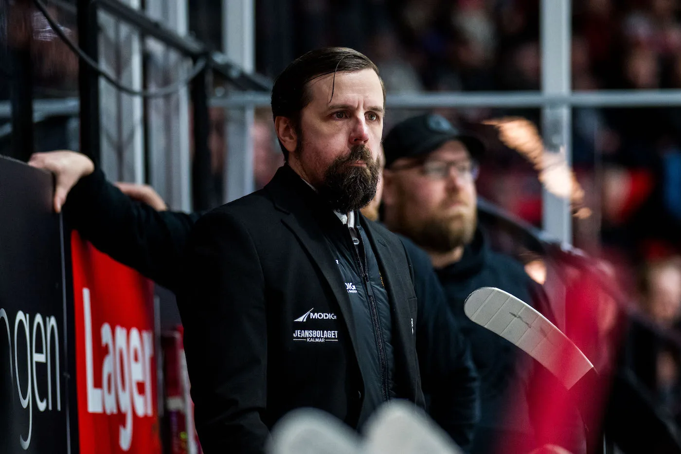 Ryktas klar för konkurrenten – svarar nu