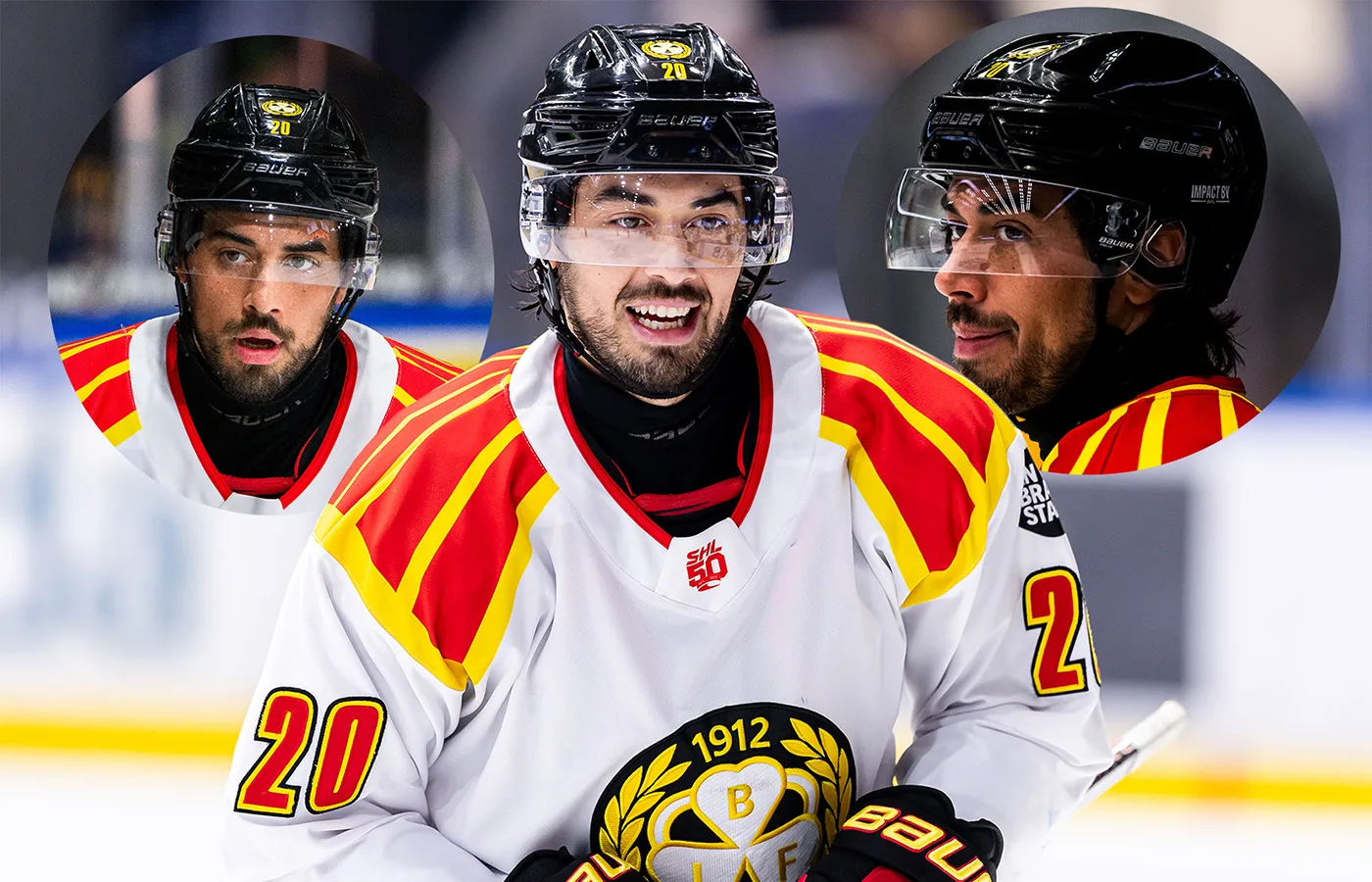 Berättar om osäkra framtiden: ”Tufft”