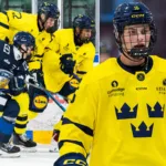 Rivstart för U17-landslaget i USA – sänkte Finland