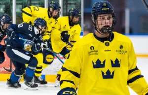 Rivstart för U17-landslaget i USA – sänkte Finland