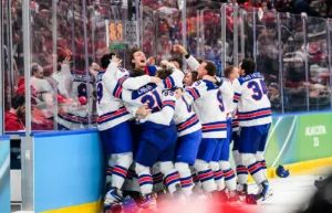 Galna rysaren – så var matchen