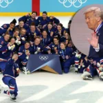 Tackar nej till Donald Trumps inbjudan efter OS-guldet