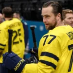 TV: Frågetecknet Victor Hedman: ”Där är jag orolig”