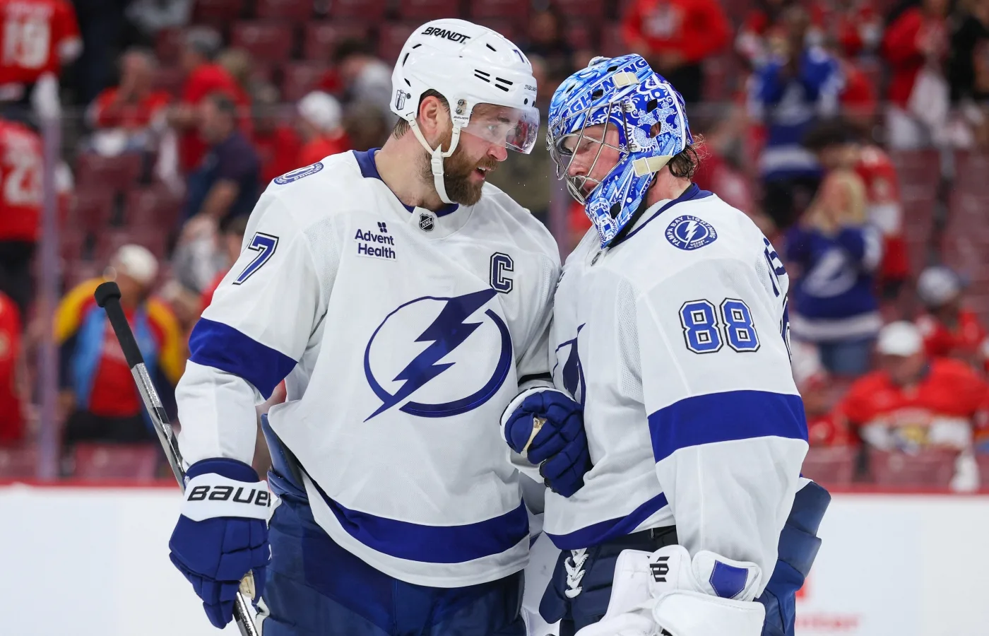 Hedman gör comeback: ”Sverige kan andas ut”