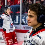 SHL-lånet blev hjälte mot Kalmar: ”Får kolla sen”