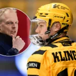 Löftets show – i ”nya” Juniorkronorna