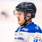 Trotjänaren lämnar BIK Karlskoga