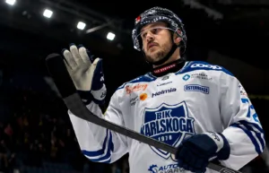 Uppgifter: Lämnar BIK för konkurrenten