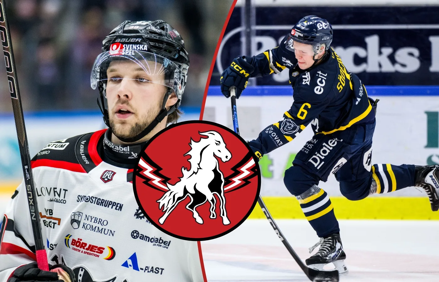 Storsatsar mot allsvenskan – lånar in fyra (!) spelare