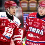 Timrås första besked – efter skadorna