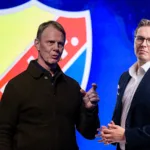 KARLSSON: Jag förstår er inte, Djurgården