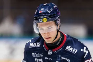 Proos efter LHC:s miss: ”Det är nytt för mig”