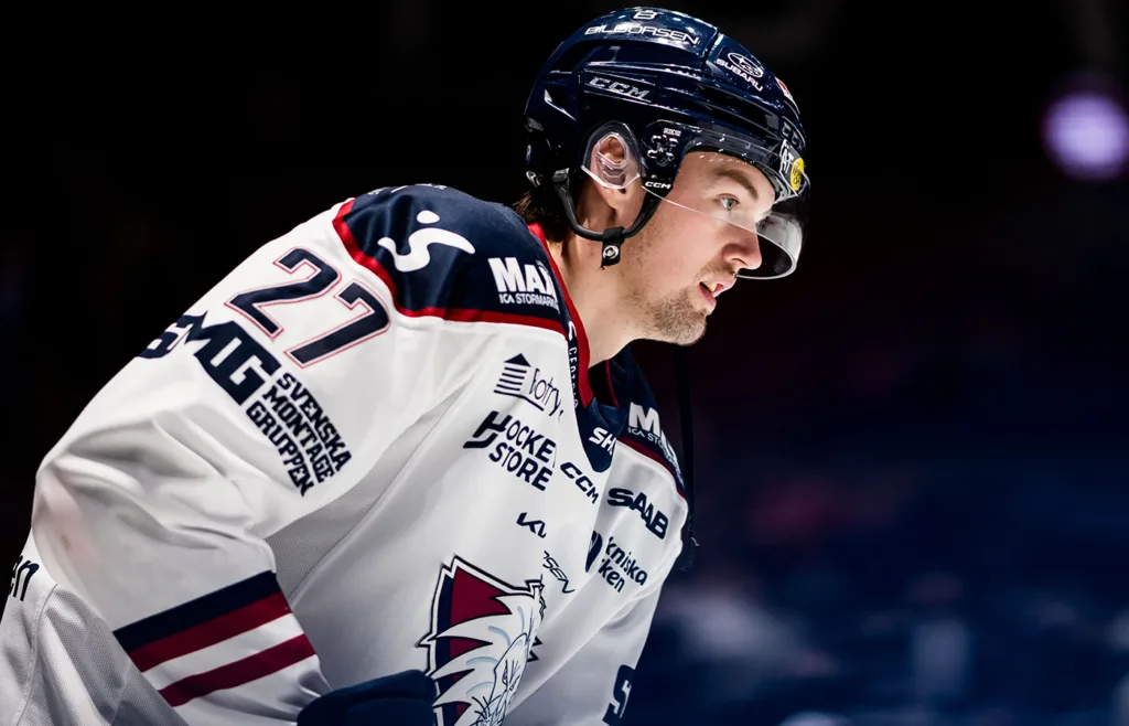 William Worge Kreü.