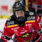 Genombrotsspelaren förlänger med Luleå/MSSK