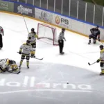 MJÖRNBERG: Dubbelt oroväckande