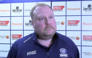 MJÖRNBERG: Det är fel gubbe som får sparken