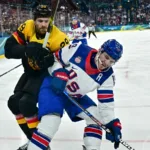 Tkachuks hån mot Draisaitl: ”Alltid brudtärnan!”