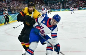 Tkachuks hån mot Draisaitl: ”Alltid brudtärnan!”