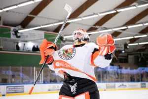 MJÖRNBERG: Han sänkte stora rivalen