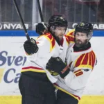 Brynäs nollade Frölunda – vann med 3–0