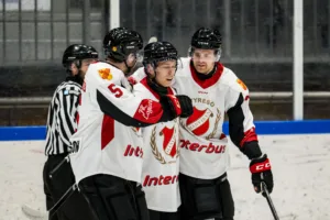 Hanviken kvalklart efter seger mot Grums