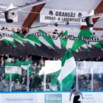 Segerraden förlängd – när Tingsryd besegrade Borås