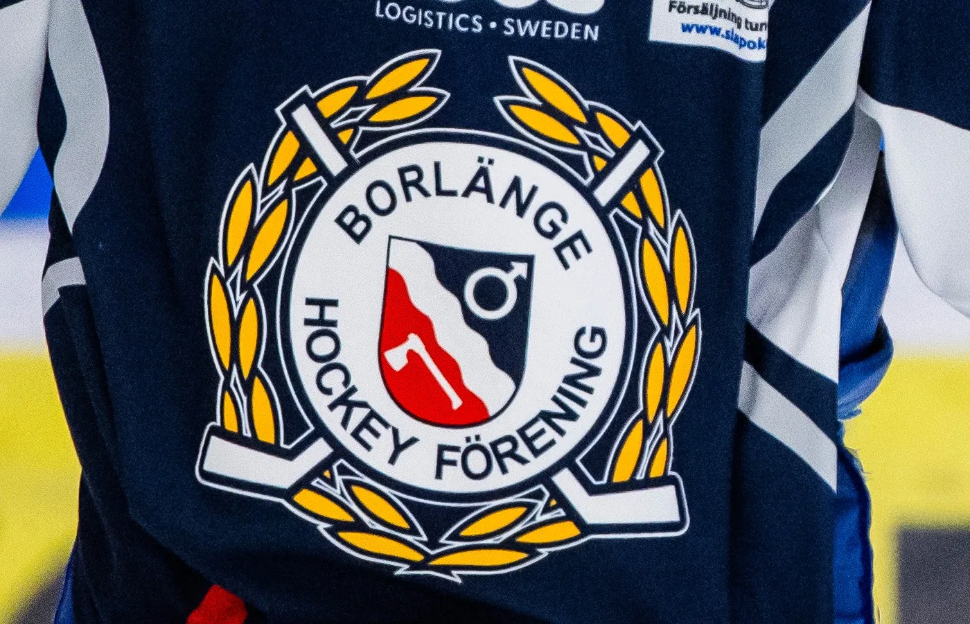 Svårstoppade Borlänge fortsätter vinna – 3–1 mot svaga Kiruna