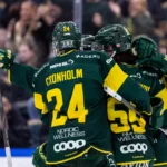 Björklövens segerrad mot Almtuna intakt