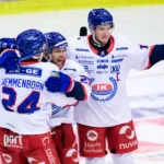 Oskarshamn kvitterade sent – avgjorde i förlängningen