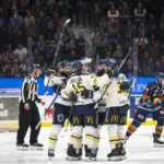 SSK vann på bortaplan mot Almtuna