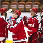 Därth och Kristiansson blev matchvinnare mot Brynäs