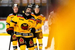 Tre raka mål fixade segern för Luleå