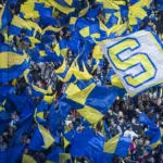 Seger för SSK U20 mot HV 71 i U20 nationell södra