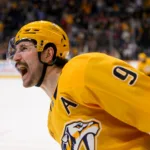 Underläge med fem mål – Nashville vände till seger