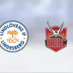 Lindlöven J18 fortsätter vinna – 10–0 mot Hudiksvall