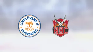 Lindlöven J18 fortsätter vinna – 10–0 mot Hudiksvall