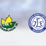 Leksand nollade Östersunds IK U18 – vann med 3–0