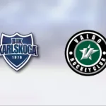 Seger för Valbo J18 i toppmötet med BIK Karlskoga