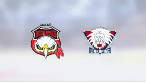 Efter förlustraden: Seger igen för Malmö – 3–2 mot Linköping HC U18