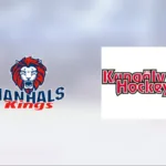 Stark seger för Kungälv i toppmatchen mot Hanhals J18