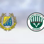 Frölundas starka svit mot SSK U18 fortsätter