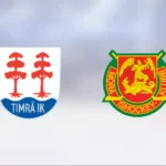 Mora vann på bortaplan mot Timrå IK U18