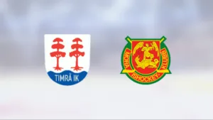 Mora vann på bortaplan mot Timrå IK U18