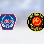 Tungt för Nässjö – Dalen bröt fina vinstsviten