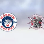 Seger för Halmstad J18 i toppmötet med Mörrums GoIS J18