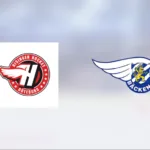 Bäcken tog ny seger mot favoritmotståndet