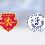 Oscar Nilsgren i målform – Alvesta vann mot Jonstorp