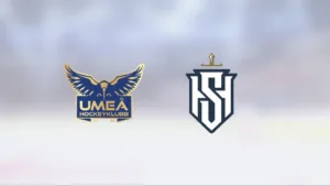 Sundsvall Hockey U18 tog ännu en seger – 3–2 mot Umeå Hockeyklubb U18